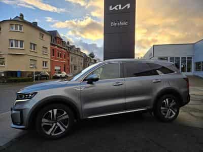 Kia Sorento Pace HEV 4WD (2022) - Photo 2
