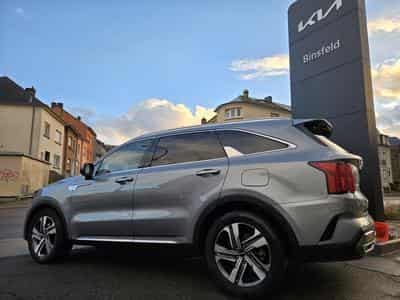 Kia Sorento Pace HEV 4WD (2022) - Photo 3