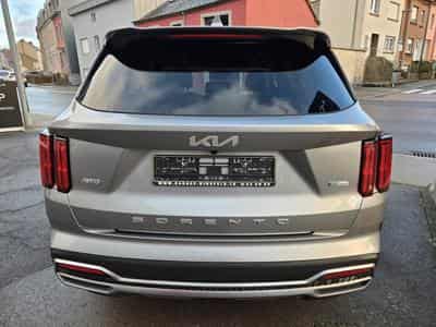 Kia Sorento Pace HEV 4WD (2022) - Photo 4