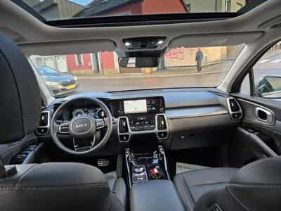 Kia Sorento Pace HEV 4WD (2022) - Photo 5