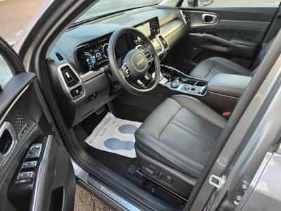 Kia Sorento Pace HEV 4WD (2022) - Photo 6