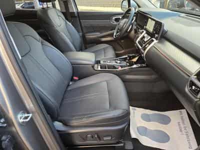 Kia Sorento Pace HEV 4WD (2022) - Photo 8