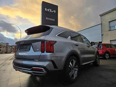 Kia Sorento Pace HEV 4WD (2022) - Photo 9