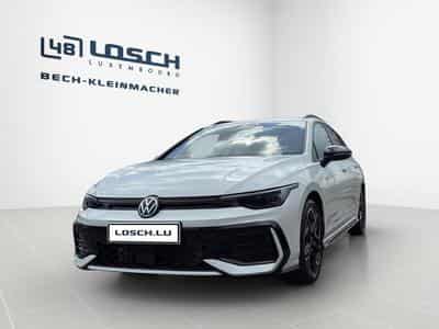 VW ID.7 Tourer Pro S (2026) - Photo 1
