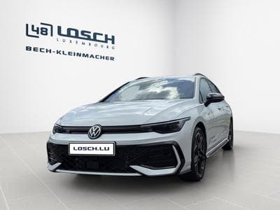 VW ID.7 Tourer Pro S (2026) - Photo 1