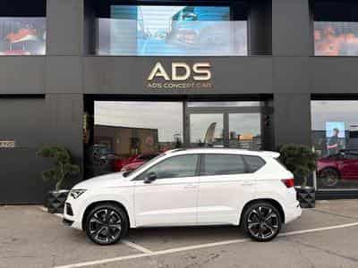 Cupra Ateca BVA/Cam360°/BeatsAudio/Jantes19/AppleCarPlay (2023) - Photo 15