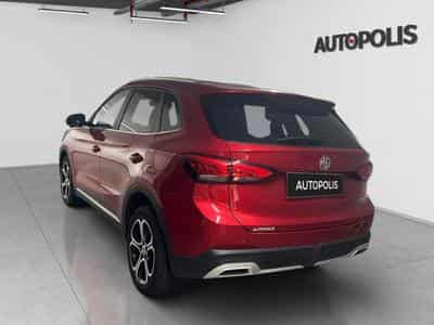 MG ZS 1.5 Comfort (2025) - Foto 10