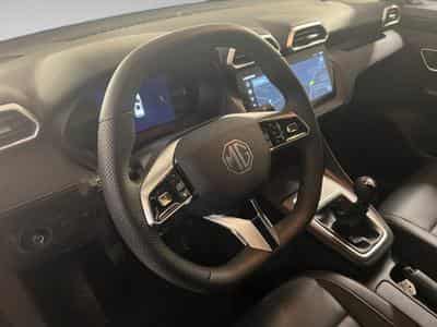 MG ZS 1.5 Comfort (2025) - Foto 13
