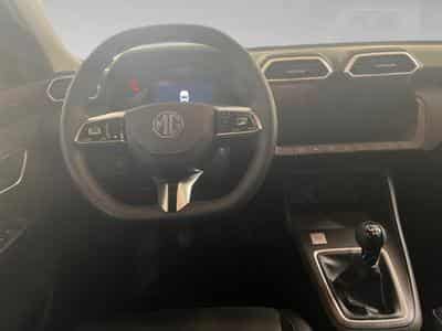 MG ZS 1.5 Comfort (2025) - Foto 14