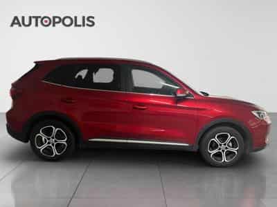 MG ZS 1.5 Comfort (2025) - Foto 4