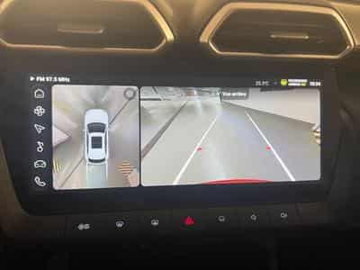 MG ZS 1.5 Comfort (2025) - Foto 5