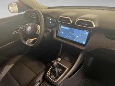 MG ZS 1.5 Comfort (2025) - Foto 6