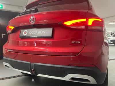 MG ZS 1.5 Comfort (2025) - Foto 7