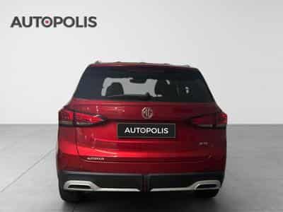 MG ZS 1.5 Comfort (2025) - Foto 9