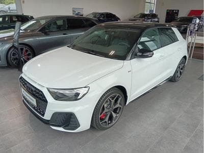 Audi A1 Sportback S-line TFSI 152 kW s-tronic (2026) - Foto 1