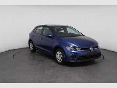 VW Polo 1.0 MPI 59kW (2026) - Photo 10