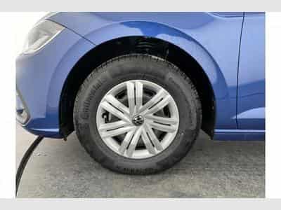 VW Polo 1.0 MPI 59kW (2026) - Photo 11