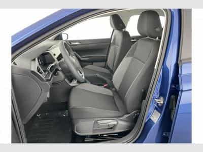 VW Polo 1.0 MPI 59kW (2026) - Photo 12