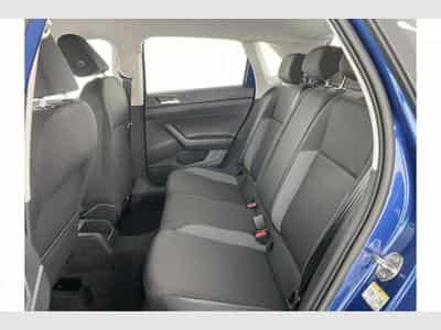 VW Polo 1.0 MPI 59kW (2026) - Photo 13