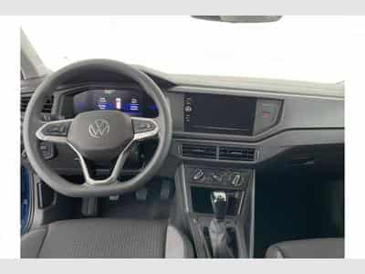 VW Polo 1.0 MPI 59kW (2026) - Photo 15