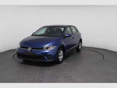VW Polo 1.0 MPI 59kW (2026) - Photo 3