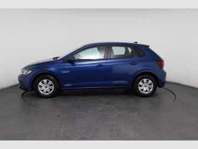 VW Polo 1.0 MPI 59kW (2026) - Photo 4