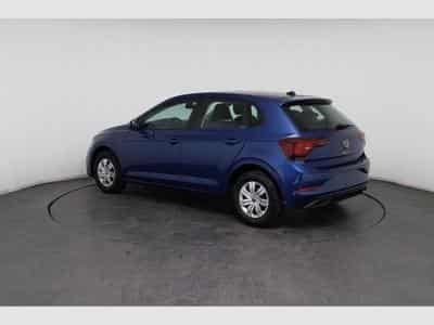 VW Polo 1.0 MPI 59kW (2026) - Photo 5