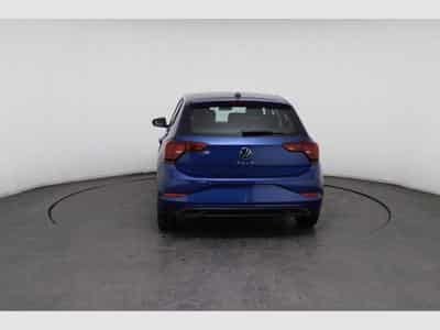 VW Polo 1.0 MPI 59kW (2026) - Photo 6