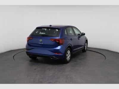VW Polo 1.0 MPI 59kW (2026) - Photo 7