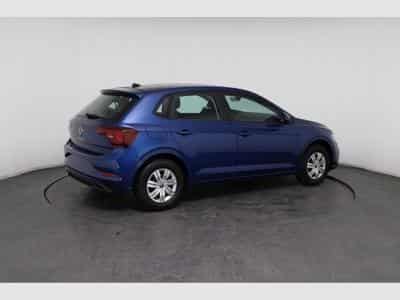 VW Polo 1.0 MPI 59kW (2026) - Photo 8