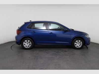 VW Polo 1.0 MPI 59kW (2026) - Photo 9