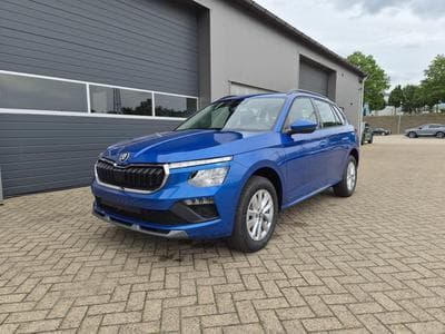 Skoda Kamiq 1.0 TSI 115PS (2026) - Photo 1