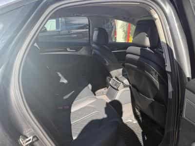 Audi S8 4.0 TFSI QUATTRO NIGHT VISION BOSE CUIR NAVI 1 HAND (2014) - Photo 6