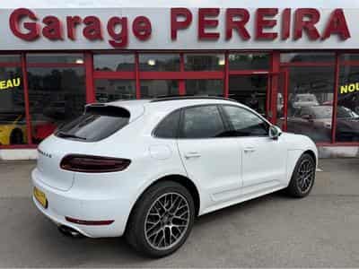 Porsche Macan 3.0 V6 S SPORTDESIGN CARBON PANO CUIR NAVI PORSCHE APPROVED (2018) - Photo 3