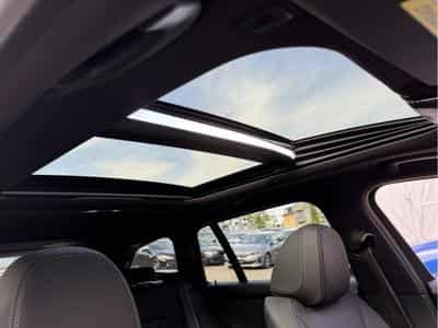 BMW 330 i XDRIVE TOURING M SPORT PAKET NEW MODEL CARBON PANO CUIR NA (2024) - Photo 6