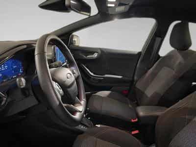 Ford Puma 1.0i Ecoboost mHEV 114kW Aut. ST-Line (2023) - Foto 4