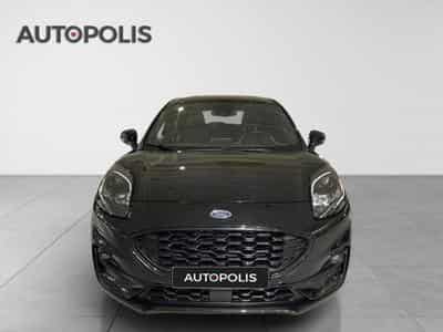 Ford Puma 1.0i Ecoboost mHEV 114kW Aut. ST-Line (2023) - Foto 14