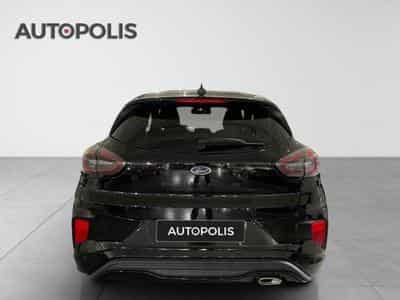 Ford Puma 1.0i Ecoboost mHEV 114kW Aut. ST-Line (2023) - Foto 15