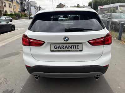 BMW X1 Sdrive 18D 150CV AUTO (2019) - Photo 6