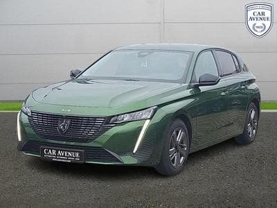 PEUGEOT 308 1.2 PureTech 130ch S&S Allure EAT8 (2024) - Photo 1