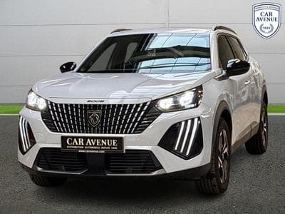 PEUGEOT 2008 1.2 100ch S&S Allure (2024) - Photo 1