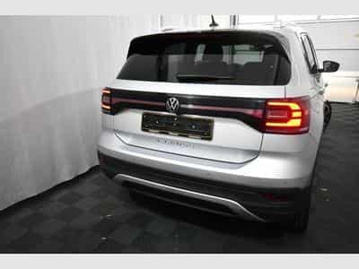 VW T-Cross T-Cross Style, 18", ACC, R-View, LED (2022) - Photo 3