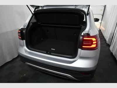 VW T-Cross T-Cross Style, 18", ACC, R-View, LED (2022) - Photo 4