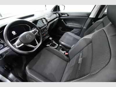 VW T-Cross T-Cross Style, 18", ACC, R-View, LED (2022) - Photo 5