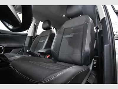 VW T-Cross T-Cross Style, 18", ACC, R-View, LED (2022) - Photo 6