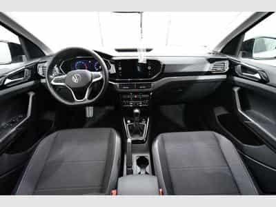 VW T-Cross T-Cross Style, 18", ACC, R-View, LED (2022) - Photo 7