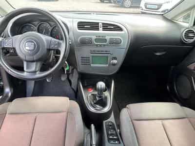 Seat Leon Leon Style 2.0 Sport * TÜV Neu*Zahnriemen Neu* (2005) - Foto 10