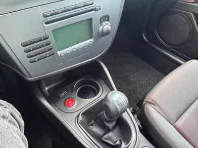 Seat Leon Leon Style 2.0 Sport * TÜV Neu*Zahnriemen Neu* (2005) - Foto 12