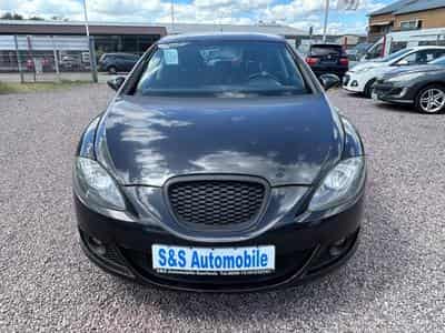 Seat Leon Leon Style 2.0 Sport * TÜV Neu*Zahnriemen Neu* (2005) - Foto 2
