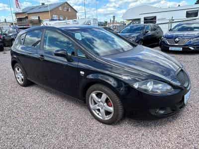 Seat Leon Leon Style 2.0 Sport * TÜV Neu*Zahnriemen Neu* (2005) - Foto 3
